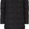 O'Neill O'Neill Umka Jakke Damer, Sort 1 O'Neill O'Neill Umka Jakke Damer, Sort -Campingtøj Butik oneill umka jacket women black out 7 1