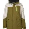 O'Neill O'Neill Utility Jakke Damer, Oliven/beige 2 O'Neill O'Neill Utility Jakke Damer, Oliven/beige -Campingtøj Butik oneill utility jacket women plantation 7