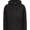 O'Neill O'Neill Utility Jakke Herrer, Grøn 2 O'Neill O'Neill Utility Jakke Herrer, Grøn -Campingtøj Butik oneill utlty jacket men black out 2