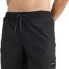 O'Neill O'Neill Vert Badeshorts Herrer, R&oslash;d -Campingtøj Butik oneill vert swim shorts men blackout a 4