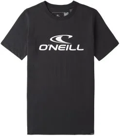 O'Neill O'Neill Wave T-Shirt Boys, Gul