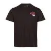 O'Neill O'Neill Window Surfer T-shirt Herrer, Sort 1 O'Neill O'Neill Window Surfer T-shirt Herrer, Sort -Campingtøj Butik oneill window surfer t shirt men black out 2