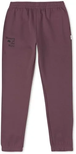 O'Neill O'Neill Women Of The Wave Joggerbukser Piger, Pink