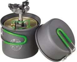 Optimus Crux Lite Solo Campingkoger