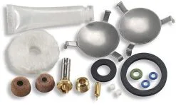 Optimus Reservedele Til Nova Og Nova+