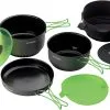 Optimus Terra Camp Kogesæt 2 Optimus Terra Camp Kogesæt -Campingtøj Butik optimus terra camp cooking set 9