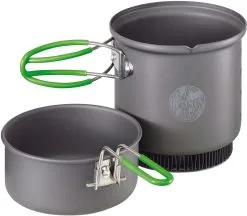 Optimus Terra Weekend HE Koges&aelig;t 950 Ml