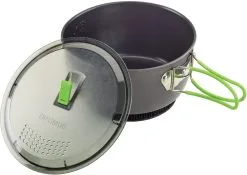 Optimus Terra Xpress HE Gryde