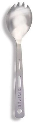 Optimus Titanium Spork