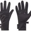 Outdoor Research Backstop Sensor Handsker Herrer, Sort 2 Outdoor Research Backstop Sensor Handsker Herrer, Sort -Campingtøj Butik outdoor research backstop sensor gloves men black 3 1