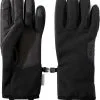 Outdoor Research Gripper Sensor Handsker Herrer, Sort 2 Outdoor Research Gripper Sensor Handsker Herrer, Sort -Campingtøj Butik outdoor research gripper sensor gloves men black 1