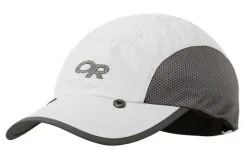 Outdoor Research Sun Runner Hovedbekl&aelig;dning, Oliven