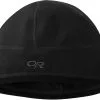 Outdoor Research Vigor Beanie, Sort 2 Outdoor Research Vigor Beanie, Sort -Campingtøj Butik outdoor research vigor beanie black 1