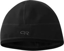 Outdoor Research Vigor Beanie, Sort