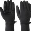 Outdoor Research Vigor Heavyweight Sensor Handsker Herrer, Sort 2 Outdoor Research Vigor Heavyweight Sensor Handsker Herrer, Sort -Campingtøj Butik outdoor research vigor heavyweight sensor gloves men black 1