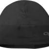 Outdoor Research Vigor Hybrid Beanie, Sort -Campingtøj Butik outdoor research vigor hybrid beanie black 1