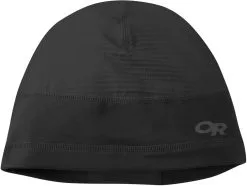 Outdoor Research Vigor Hybrid Beanie, Sort