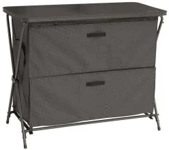 Outwell Aruba Skab, Gr&aring;