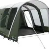 Outwell Avondale 4PA Tent, Gr&oslash;n -Campingtøj Butik outwell avondale 4pa tent green 14