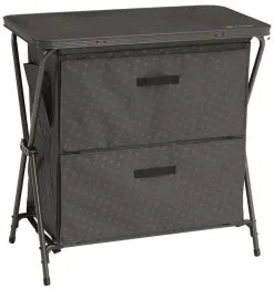 Outwell Bahamas Skab, Gr&aring;