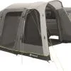 Outwell Blossburg 380 Air Fortelt, Grå 2 Outwell Blossburg 380 Air Fortelt, Grå -Campingtøj Butik outwell blossburg 380 air awning grey 4