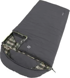 Outwell Camper Sleeping Bag, Gr&aring;