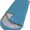 Outwell Campion Sleeping Bag, Bl&aring; -Campingtøj Butik outwell campion sleeping bag ocean blue 7