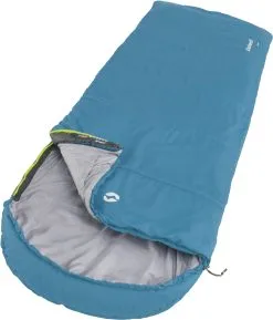 Outwell Campion Sleeping Bag, Bl&aring;
