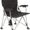 Outwell Campo Campingstol, Sort 1 Outwell Campo Campingstol, Sort -Campingtøj Butik outwell campo campingstol black 2