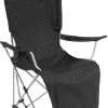 Outwell Catamarca Lounger, Sort -Campingtøj Butik outwell catamarca lounger black 5