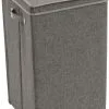 Outwell Caya Box, Gr&aring; -Campingtøj Butik outwell caya laundry basket 3