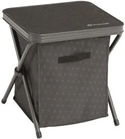 Outwell Cayon Skab, Gr&aring;