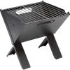 Outwell Cazal Portable Compact Grill, Sort 2 Outwell Cazal Portable Compact Grill, Sort -Campingtøj Butik outwell cazal portable compact grill black 4