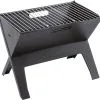 Outwell Cazal Portable Grill, Sort 2 Outwell Cazal Portable Grill, Sort -Campingtøj Butik outwell cazal portable grill black 4