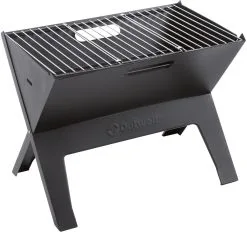 Outwell Cazal Portable Grill, Sort
