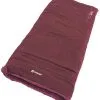 Outwell Champ Sovepose Børn, Rød/pink 2 Outwell Champ Sovepose Børn, Rød/pink -Campingtøj Butik outwell champ sleeping bag kids deep red 6 1