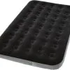 Outwell Classic Luftmadras Dobbelt, Sort/grå 1 Outwell Classic Luftmadras Dobbelt, Sort/grå -Campingtøj Butik outwell classic air bed double black grey 4