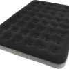 Outwell Classic Luftmadras Kingsize, Sort/gr&aring; -Campingtøj Butik outwell classic air bed king black grey 4