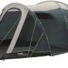 Outwell Cloud 5 Plus Telt, Blå 1 Outwell Cloud 5 Plus Telt, Blå -Campingtøj Butik outwell cloud 5 plus tent blue 16