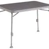 Outwell Coledale Bord M, Gr&aring; -Campingtøj Butik outwell coledale table m 4