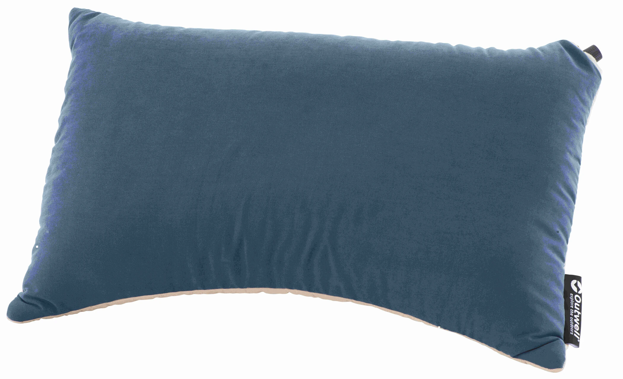 Outwell Conqueror Pude, Grøn 3 Outwell Conqueror Pude, Grøn