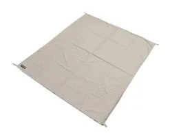 Outwell Bomuldslagenpose Dobbelt, Beige