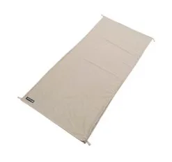 Outwell Bomuldslagenpose Enkelt, Beige