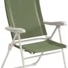 Outwell Cromer Stol, Blå 1 Outwell Cromer Stol, Blå -Campingtøj Butik outwell cromer chair green vineyard 6
