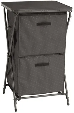 Outwell Domingo Skab, Gr&aring;