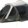 Outwell Earth 3 Telt, Bl&aring; -Campingtøj Butik outwell earth 3 tent blue 13