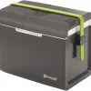 Outwell ECOcool Boks 35l 12V/230V, Grå 1 Outwell ECOcool Boks 35l 12V/230V, Grå -Campingtøj Butik outwell ecocool box 35l 12v 230v slate grey 6
