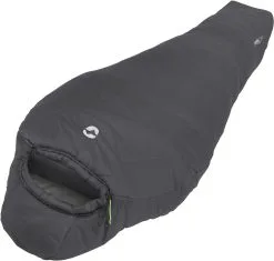 Outwell Elm Sleeping Bag, Gr&aring;