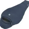 Outwell Elm Supreme Sleeping Bag, Blå 2 Outwell Elm Supreme Sleeping Bag, Blå -Campingtøj Butik outwell elm supreme sleeping bag deep blue 8