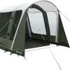 Outwell Elmdale 3PA Tent, Grøn/grå 2 Outwell Elmdale 3PA Tent, Grøn/grå -Campingtøj Butik outwell elmdale 3pa tent green 18